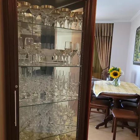 Panoramic تيرانا