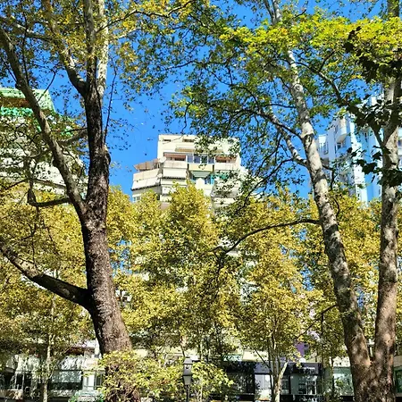 Panoramic * Tirana