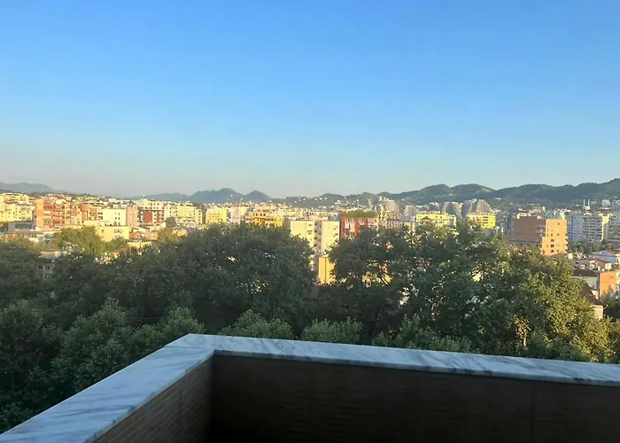 Appartamento Panoramic