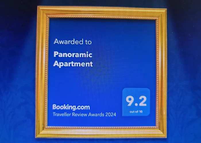 Appartamento Panoramic *