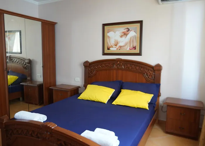 Appartamento Panoramic *