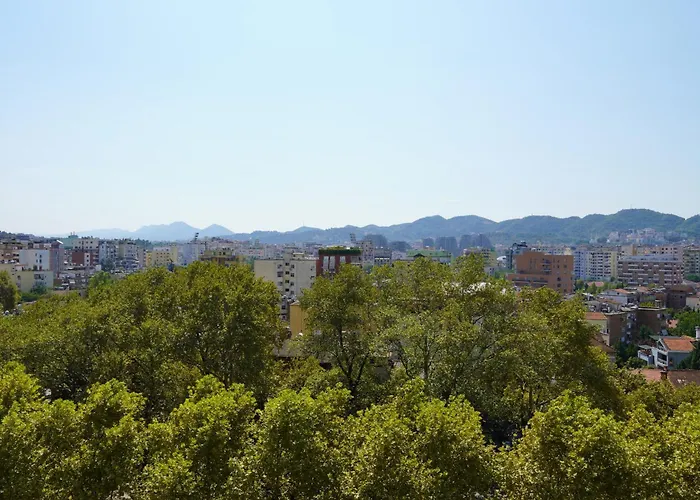 Panoramic Appartamento *