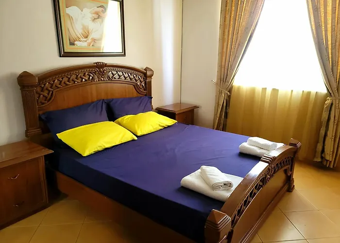 Appartamento Panoramic