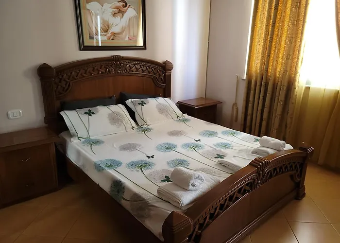 Appartamento Panoramic