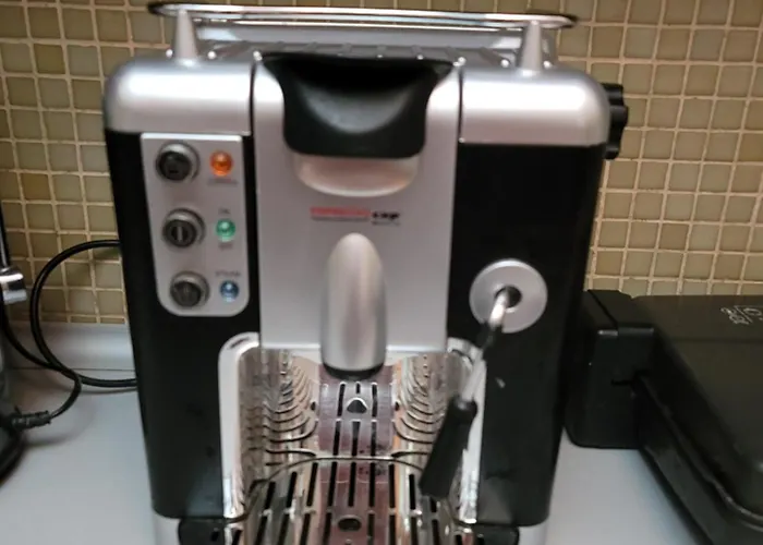 Appartamento Panoramic *