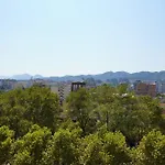 Panoramic Apartment *