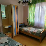 Panoramic Apartment