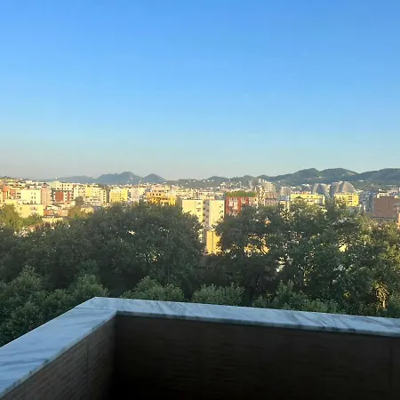 Apartmán Panoramic