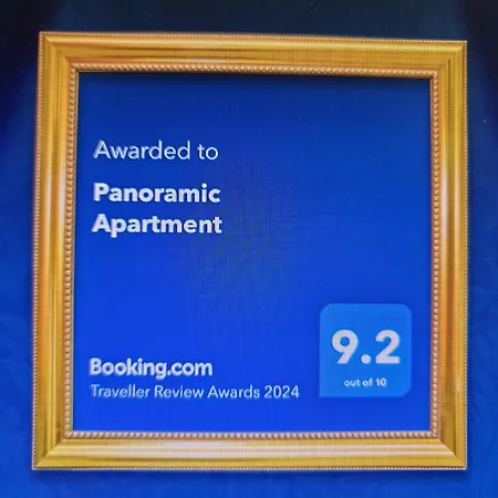 Appartement Panoramic *