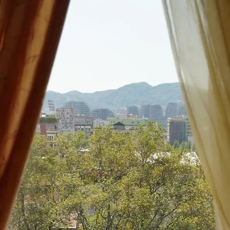 Panoramic Apartmán *