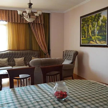 Apartmán Panoramic