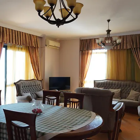 Panoramic Apartmán