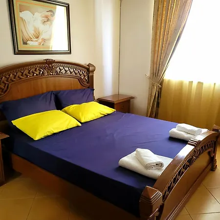 Appartement Panoramic