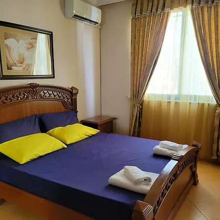 Panoramic Appartement