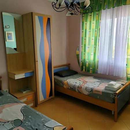 Panoramic Apartmán