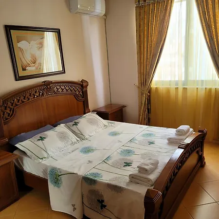 Panoramic Appartement Tirana