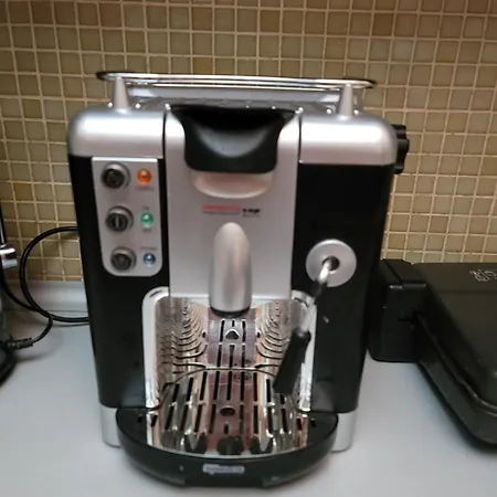 Apartmán Panoramic *