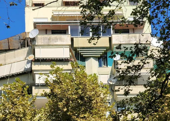 Panoramic Appartement