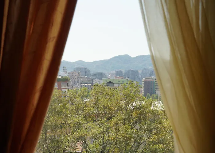 Panoramic Appartement *