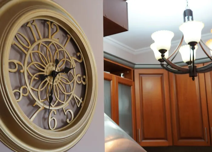 Panoramic Appartement