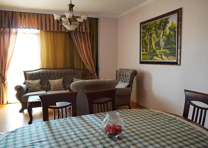 Appartement Panoramic