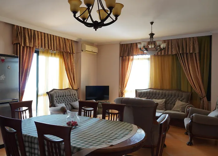 Panoramic Appartement