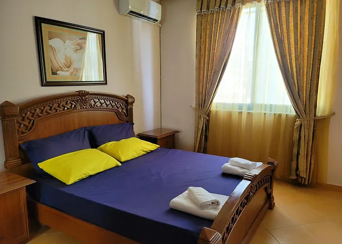 Panoramic Appartement