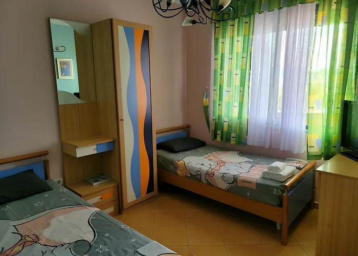 Panoramic Appartement